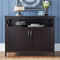2-Door Buffet/Sideboard