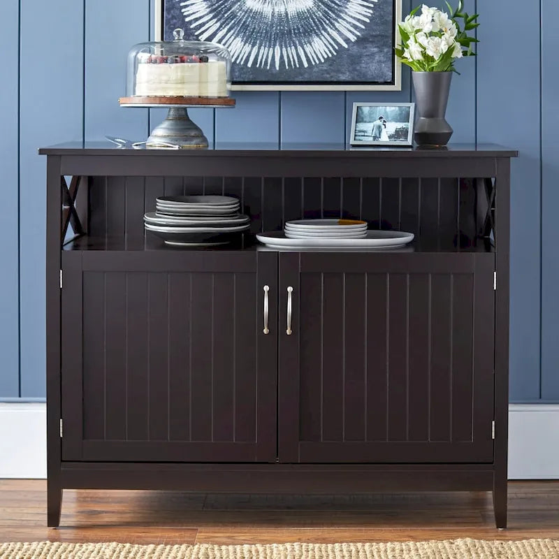 2-Door Buffet/Sideboard