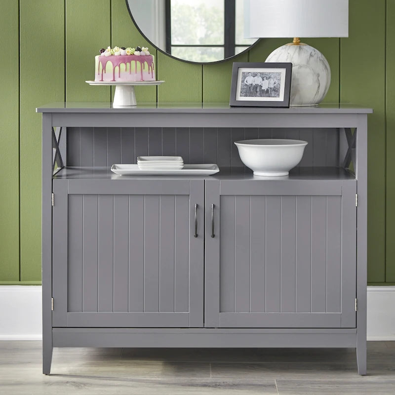 2-Door Buffet/Sideboard