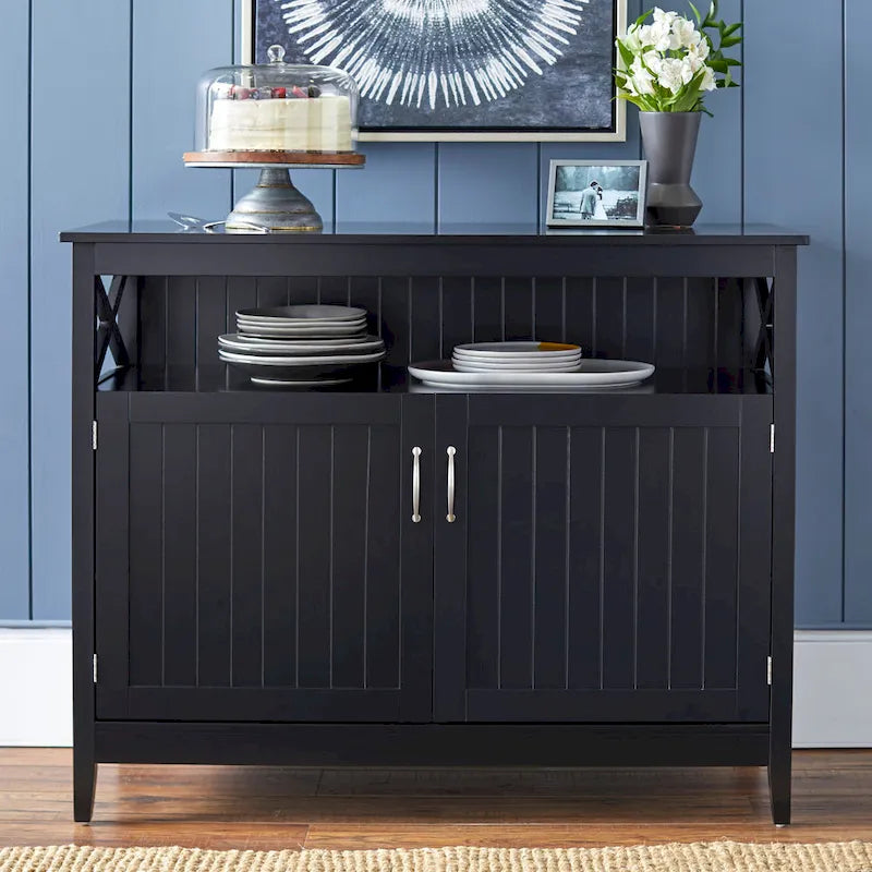 2-Door Buffet/Sideboard