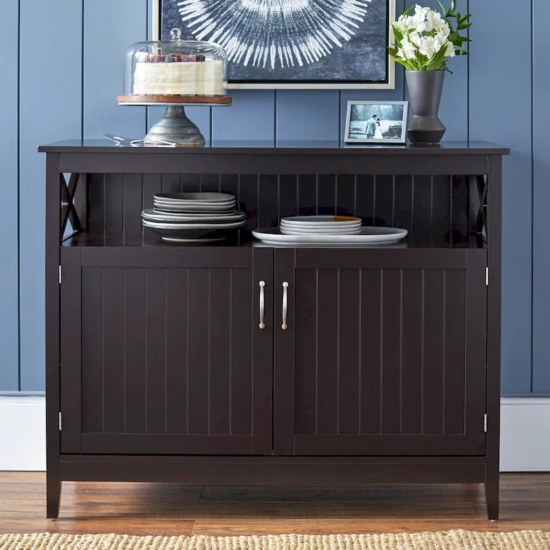 2-Door Buffet/Sideboard