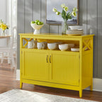 2-Door Buffet/Sideboard