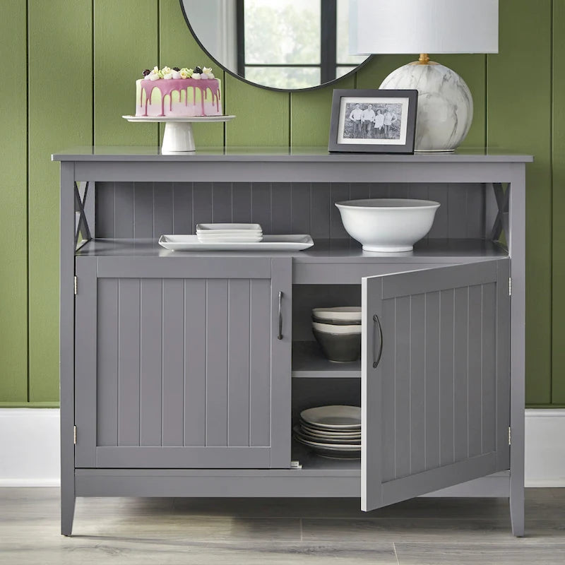 2-Door Buffet/Sideboard