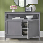 2-Door Buffet/Sideboard