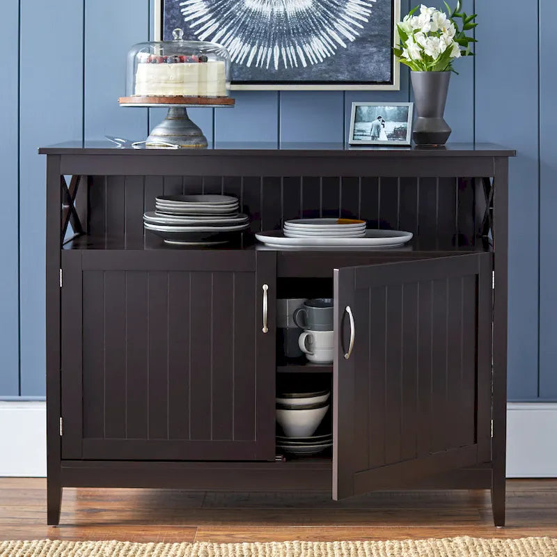 2-Door Buffet/Sideboard