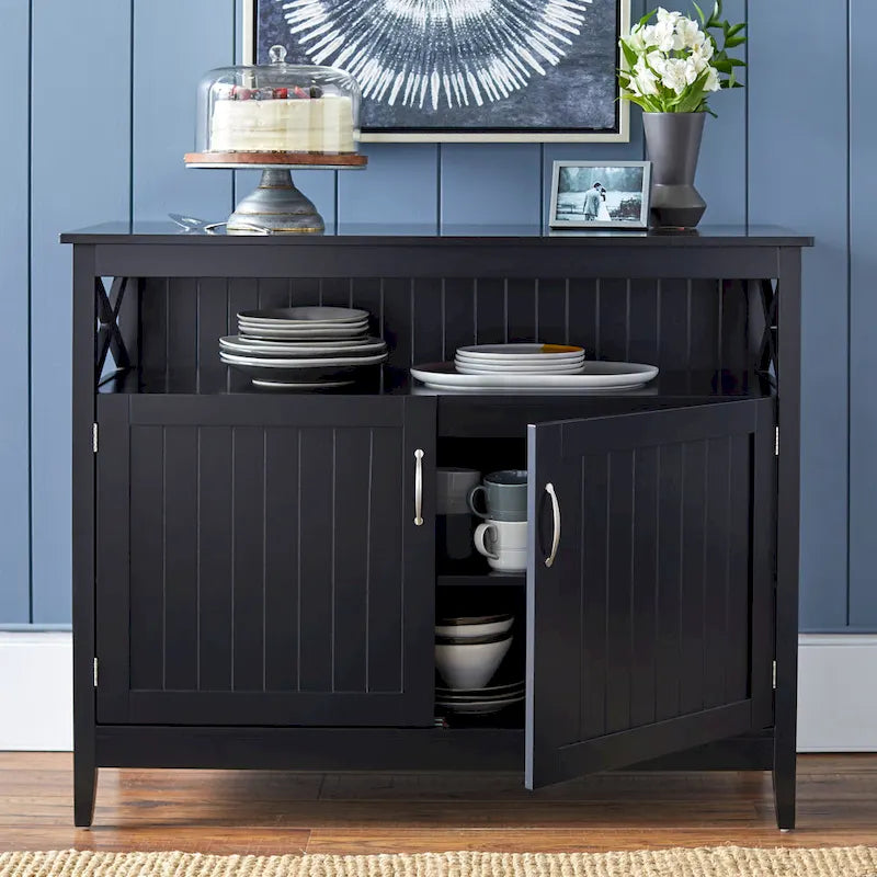 2-Door Buffet/Sideboard