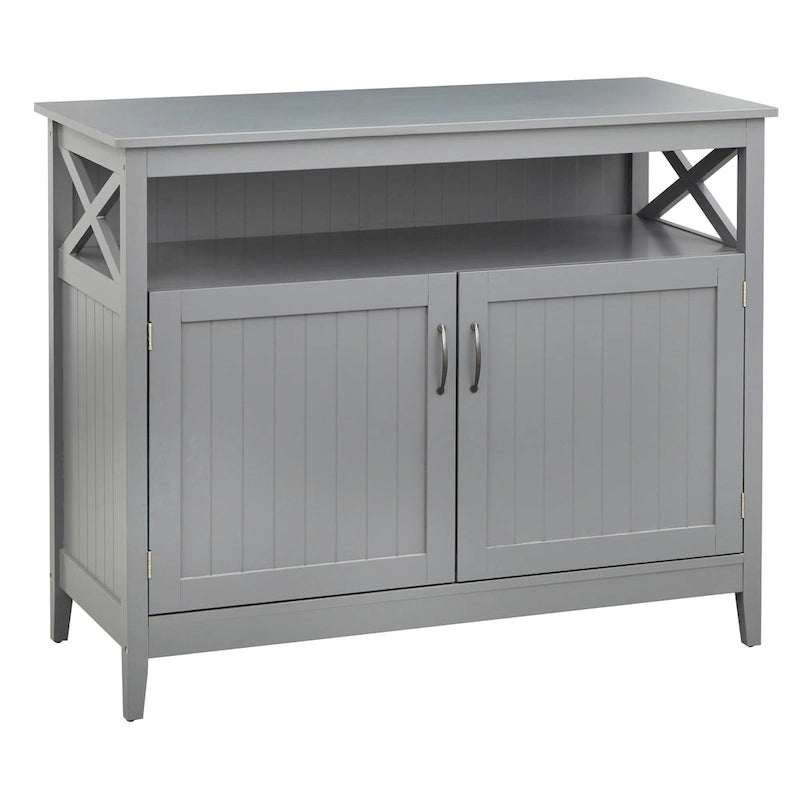 2-Door Buffet/Sideboard