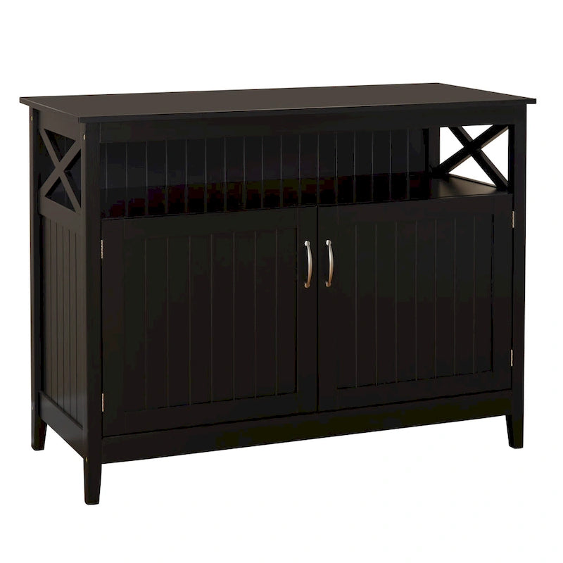 2-Door Buffet/Sideboard