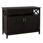 2-Door Buffet/Sideboard