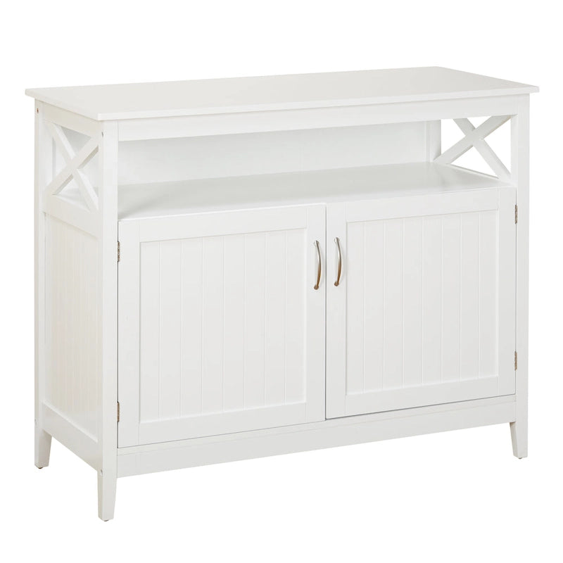 2-Door Buffet/Sideboard