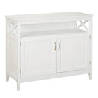 2-Door Buffet/Sideboard