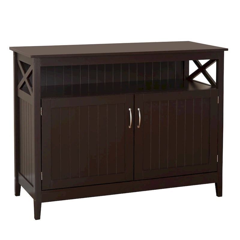 2-Door Buffet/Sideboard