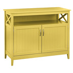 2-Door Buffet/Sideboard