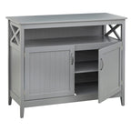 2-Door Buffet/Sideboard