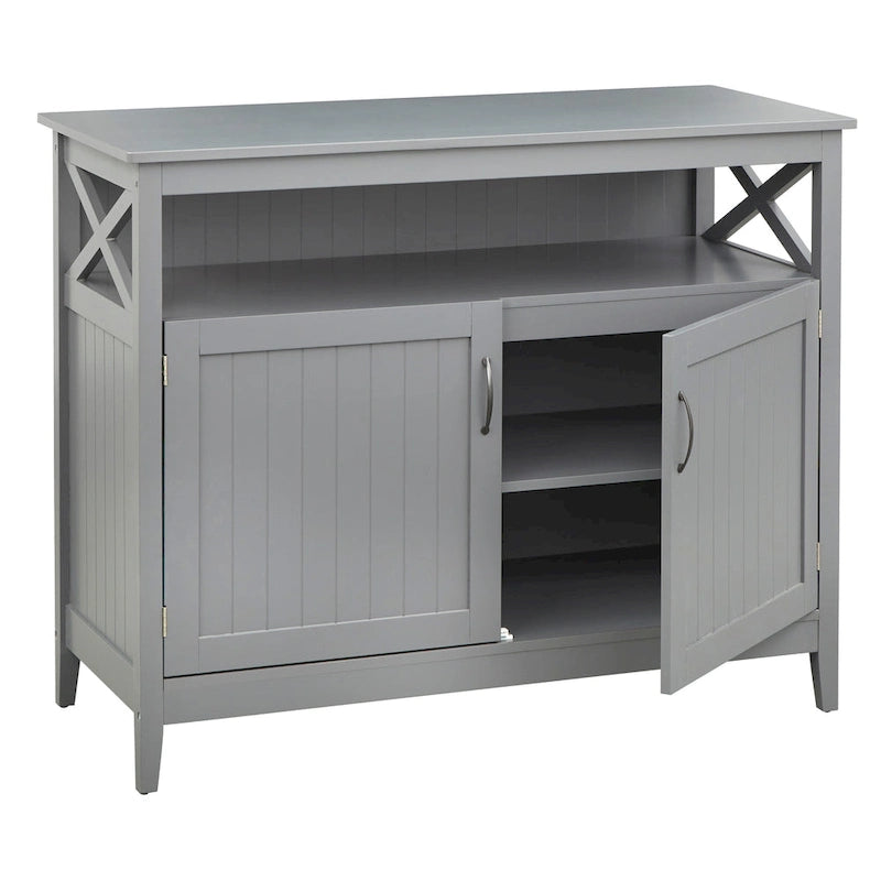 2-Door Buffet/Sideboard