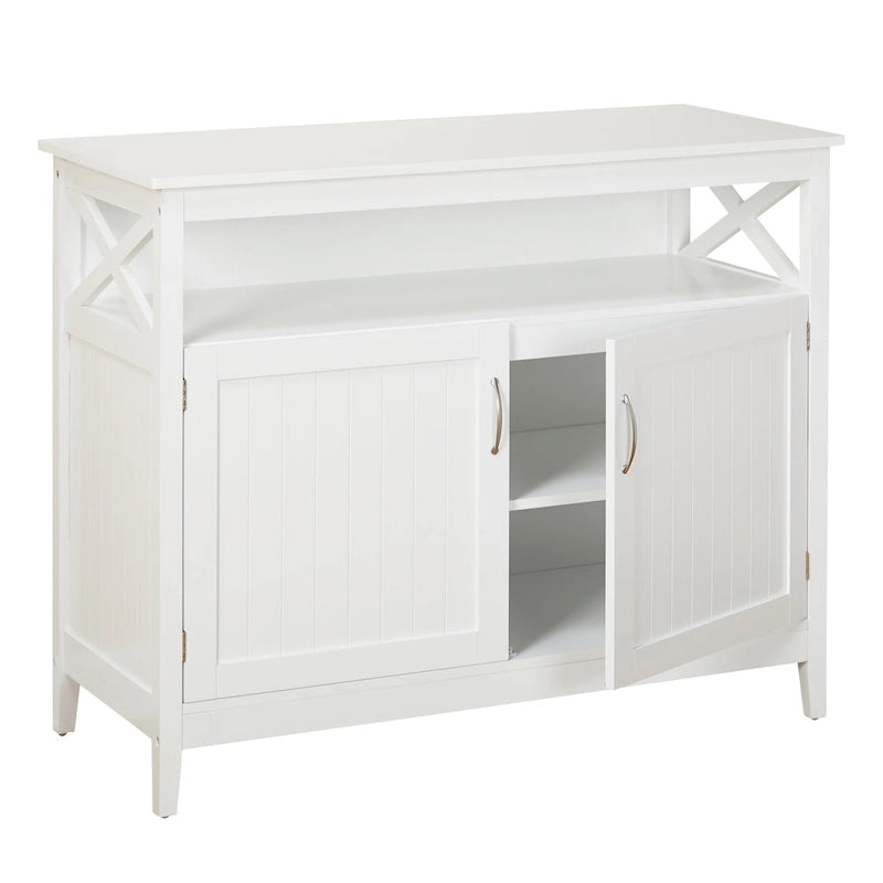 2-Door Buffet/Sideboard