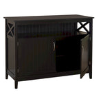 2-Door Buffet/Sideboard
