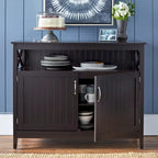 2-Door Buffet/Sideboard