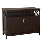 2-Door Buffet/Sideboard