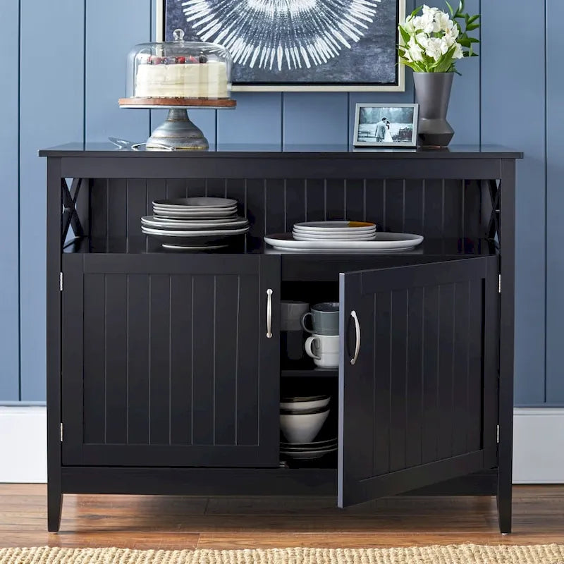 2-Door Buffet/Sideboard