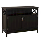 2-Door Buffet/Sideboard