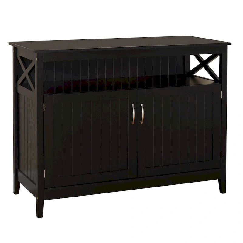 2-Door Buffet/Sideboard