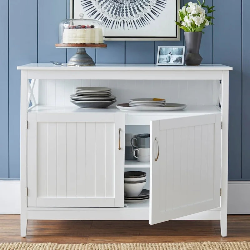 2-Door Buffet/Sideboard