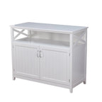 2-Door Buffet/Sideboard