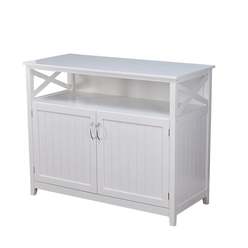 2-Door Buffet/Sideboard
