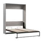 65W Space-Saving Queen Size Wall Bed