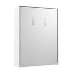 65W Space-Saving Queen Size Wall Bed