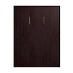 65W Space-Saving Queen Size Wall Bed