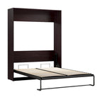 65W Space-Saving Queen Size Wall Bed