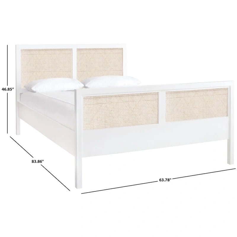 Coastal Cane Bed